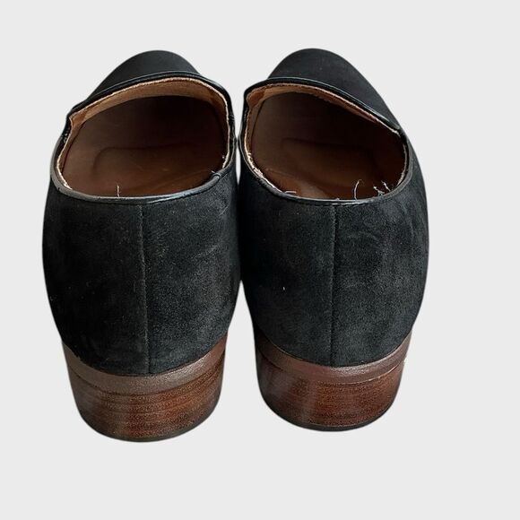 Sofft Severn Loafers Women’s 11 Suede Shoes - Picture 6 of 11